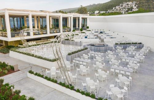 Torba Resort | Voyage Torba Hotel