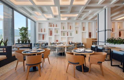 Torba Resort | Voyage Torba Hotel