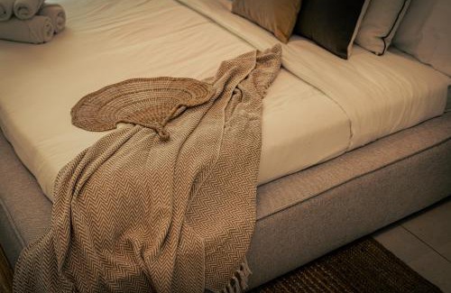 Al Bandar Apartment | Voyage Two Bedroom Haven In Raha