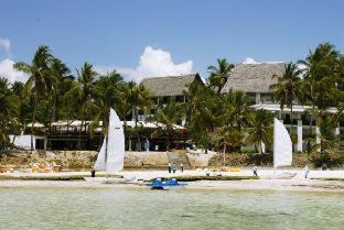Mombasa Resort | Voyager Beach Resort