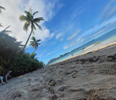 Nanuya House | Voyager Retreat Homestay