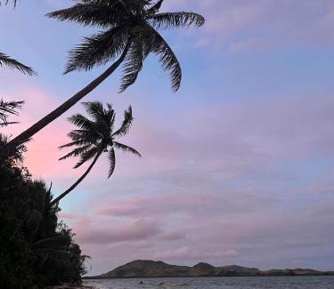 Nanuya House | Voyager Retreat Homestay