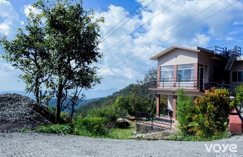 Elappara Cabin | VOYE HOMES Misty Villa Panchalimedu