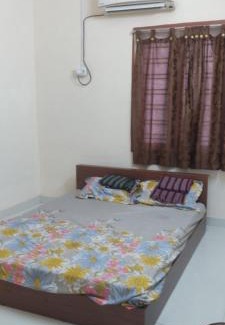 Palayankottai Apartment | VP villa -3 bed room apartment