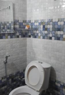 Palayankottai Apartment | VP villa -3 bed room apartment