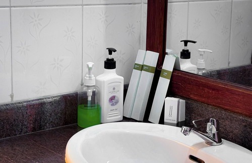 Taphul Village Area Hotel | VPlus Hotel