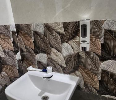 Peelamedu House | VPM Homestay
