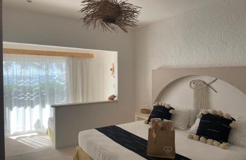 Soliman Bay Hotel | VR CLUB Tulum Riviera