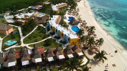 Soliman Bay Hotel | VR CLUB Tulum Riviera