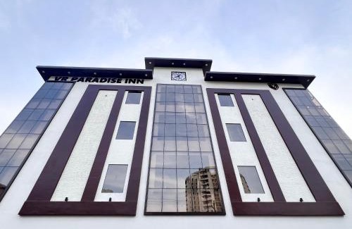 Kelambakkam Hotel | VR PARADISE Inn