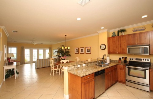 Indigo Reef Marina Homes House | VR88 Indigo Reef #8 | 4 Bed, 2.5 Bath