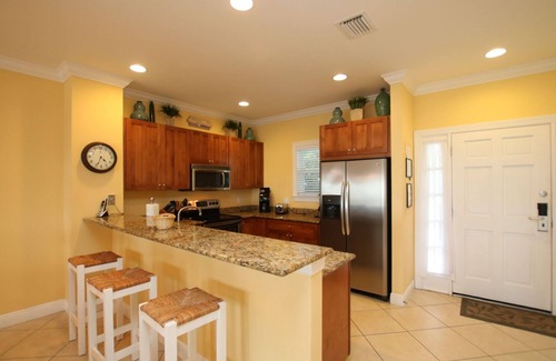 Indigo Reef Marina Homes House | VR88 Indigo Reef #8 | 4 Bed, 2.5 Bath