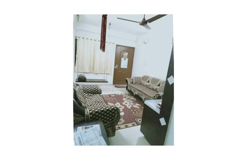 Surat Apartment | Vraj House only for Male, Female and Married Couple