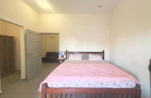 Vrindavan House | Vraj Vilas