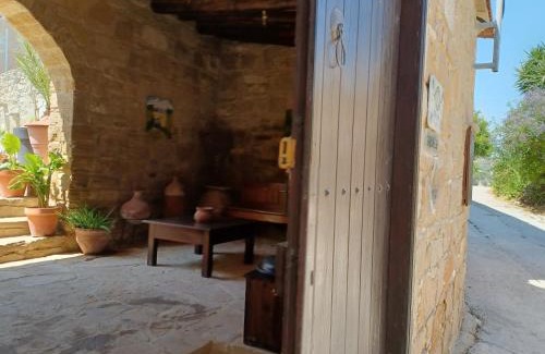 Tochni House | Vrakas House