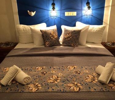 Skala Sotiros Hotel | vranas hotel