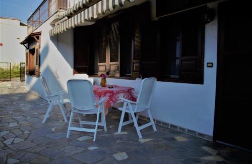 Skala Sotiros House | Vranas Property