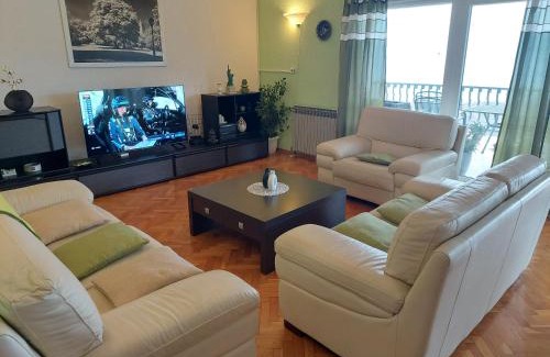 Kastav Apartment | Vrata Jadrana 1