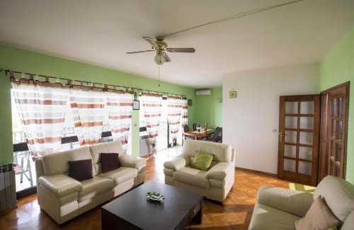 Kastav Apartment | Vrata Jadrana 1