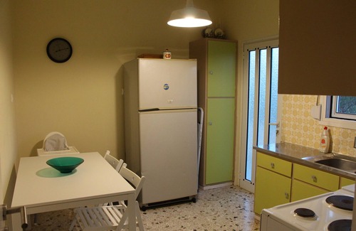 Spata-Artemida House | Vravrona Sea View Country House Near Athens