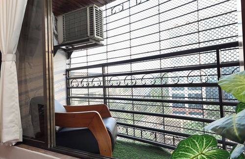 Powai Apartment | Vrbo Choice 3 BHK in Powai – Family Traveller