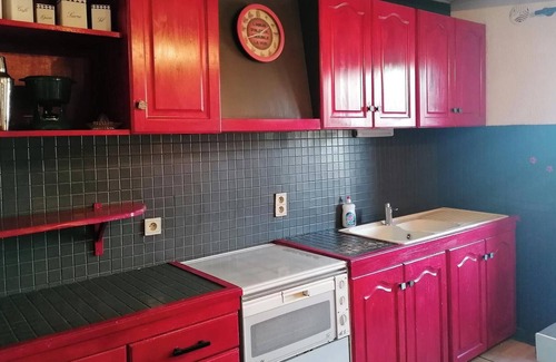 Besse-en-Chandesse House | Vrbo Property