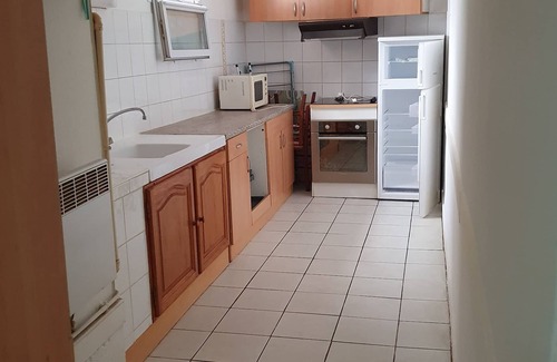 Montrichard Val de Cher Apartment | Vrbo Property