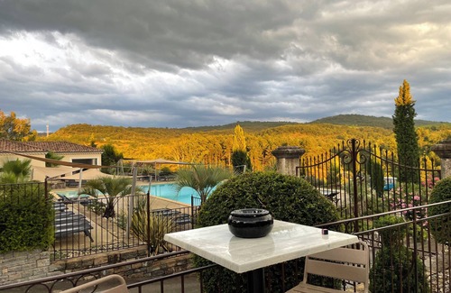 Saint-Maurice-dʼArdeche Villa | Vrbo Property