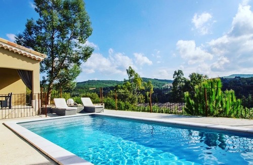 Saint-Maurice-dʼArdeche Villa | Vrbo Property