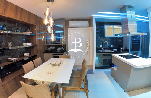 Governador Celso Ramos Apartment | Vrbo Property