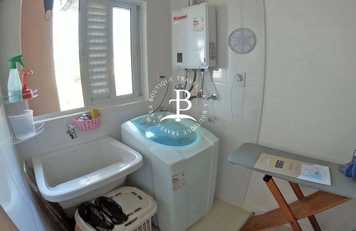 Governador Celso Ramos Apartment | Vrbo Property
