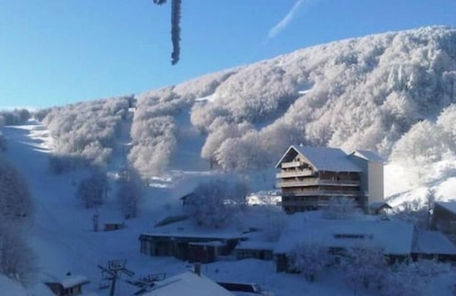 Saint-Agnan-en-Vercors Apartment | Vrbo Property