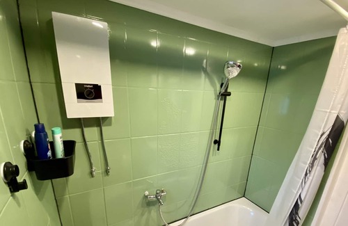Kirschhausen Apartment | Vrbo Property
