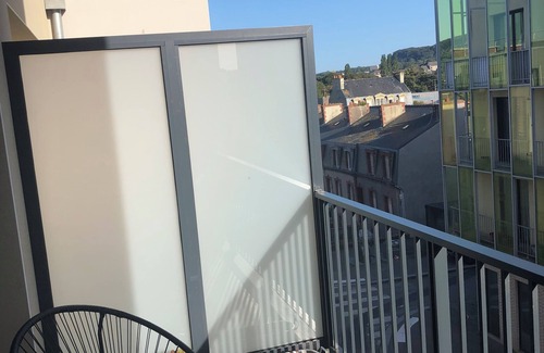 Cherbourg-en-Cotentin Apartment | Vrbo Property