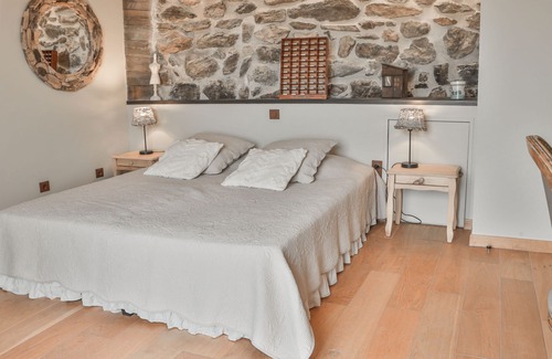 Saint-Laurent-du-Pape Apartment | Vrbo Property