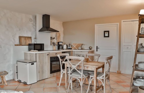 Saint-Laurent-du-Pape Apartment | Vrbo Property