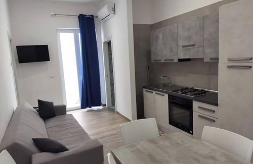 Margherita di Savoia Apartment | Vrbo Property