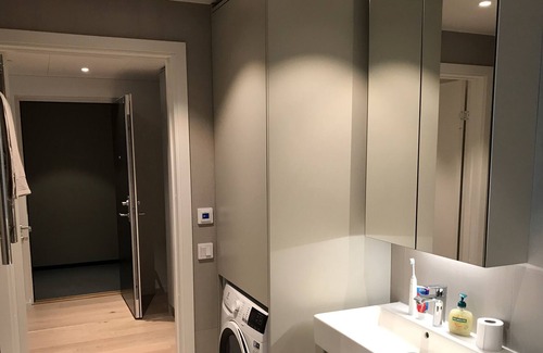 Lundby Apartment | Vrbo Property