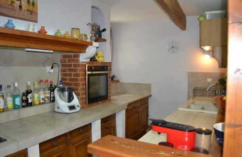 Chateauneuf-du-Rhone House | Vrbo Property