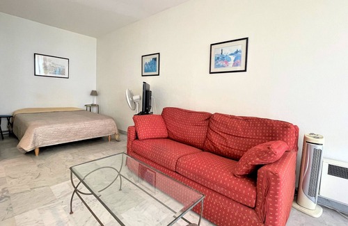 Mandelieu-la-Napoule Beach Apartment | Vrbo Property