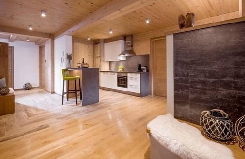 Auffach Apartment | Vrbo Property