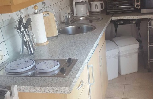Timmendorfer Strand Apartment | Vrbo Property