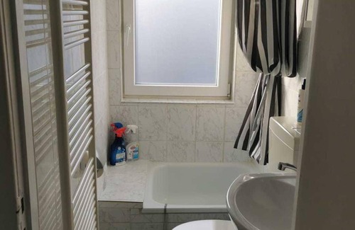 Timmendorfer Strand Apartment | Vrbo Property