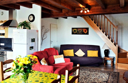 Brives-sur-Charente House | Vrbo Property