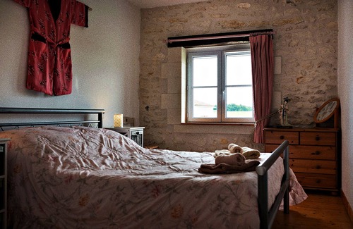 Brives-sur-Charente House | Vrbo Property