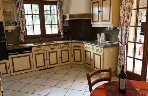 Laroque-des-Alberes Villa | Vrbo Propertyn
