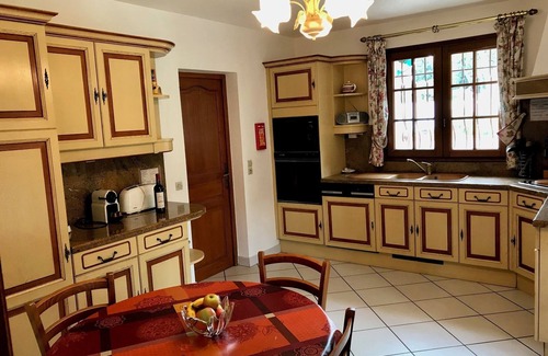 Laroque-des-Alberes Villa | Vrbo Propertyn