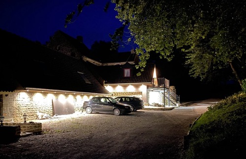 Wimille Bed & Breakfast | Vrbo Property