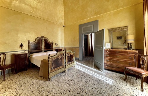 San Pietro in Lama Bed & Breakfast | Vrbo Property