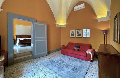 San Pietro in Lama Bed & Breakfast | Vrbo Property